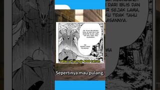 Ternyata Frieren Punya Teman Sepuh Dwarf OP #anime #frieren