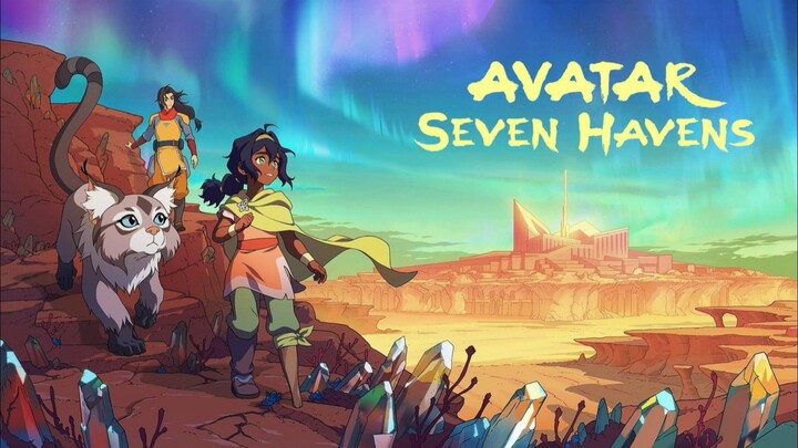 Avatar : Seven Havens