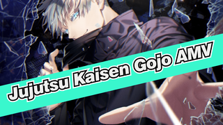 [Jujutsu Kaisen] Please Sign To Receive Your Husbando Gojo