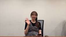 Sugawara Maya (SKE48 /YouTube Live/2025.05.30)