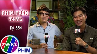 Phim Trên THVL - Kỳ 354: Gặp gỡ diễn viên TRƯƠNG MINH QUỐC THÁI và ĐINH HỮU TÀI | RỒI 30 NĂM SAU