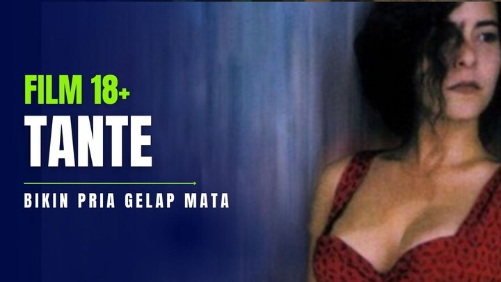 18+ | TANTE PENAKLUK OM-OM BUCIN