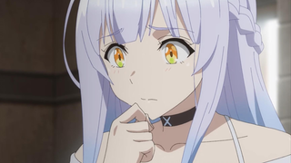 【7月】被勇者队伍开除的白魔导师，被S级冒险者捡到了 PV2【MCE汉化组】