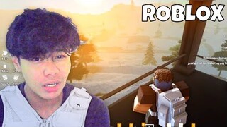 Solo is NOT Fun (Quarantine Z Roblox)