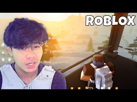 Solo is NOT Fun (Quarantine Z Roblox)