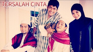 tersalah cinta (2012) full