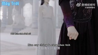 Cho dù chàng đã quên ta,nhưng tình cảm này ta sẽ không bao giờ quên.Phim  Tinh Lạc Ngưng Thành Đường