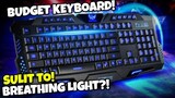 UNBOXING M200 KEYBOARD (SULIT!)