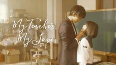 🇯🇵 SENSEI KUNSHU | MY TEACHER, MY LOVE | ENG SUB