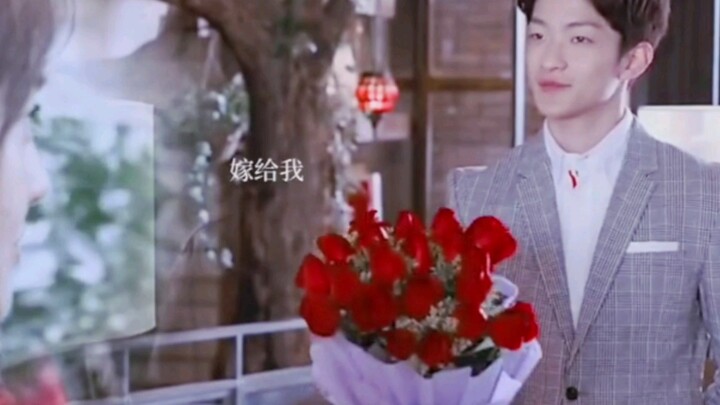 【Sao sáng lấp lánh】Cuối cùng cũng đợi được đến đám cưới của hai người này, cuộc sống hôn nhân của cặ