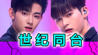 国际双C太香了!boys planet ep7杂谈