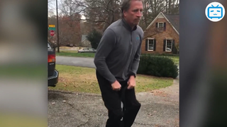 Đóng Tiền Mạng Thì Phải Xem Cái Này p11 #ChuaHe