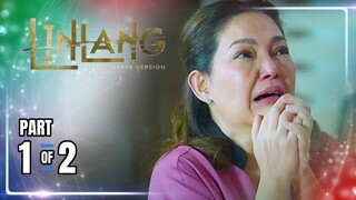Linlang | Episode 64 (1/2) | April 22, 2024