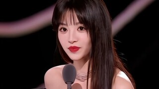 Tian Xiwei sangat terbuka