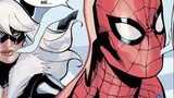 Black Cat takes over, Spider-Man and Mary Jane really break up