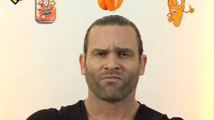 Yujiro’s Budget Snacks (Season 5)