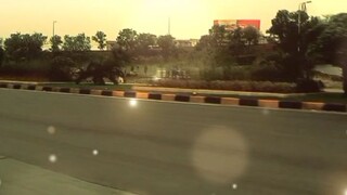 Me in Islamabad