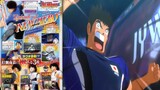 CACS Confirmed! | Captain Tsubasa: Rise Of New Champions