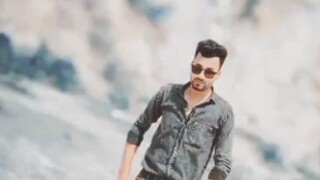 old video. Ist me