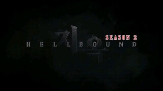 Hellbound S2 | October 25