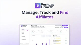 Push Lap Growth Review: The Smartest Affiliate Tool for Digital Entrepreneurs