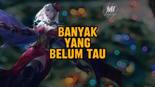 Gara-gara EVOS bantai RRQ carmilla jadi rame di rank