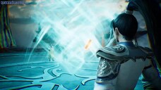 Lingwu Continent Eps 88 Sub Indo