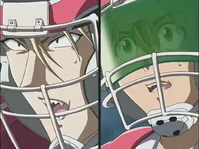 Eyeshield 21 Episode 135 Tagalog dubbed