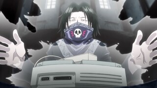 Full-time Hunter x Hunter Greed Island, a game worth 30 billion, allows people to travel to the virt