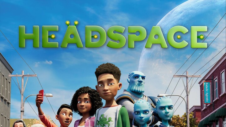 Headspace (2023)-To watch full movie link in description