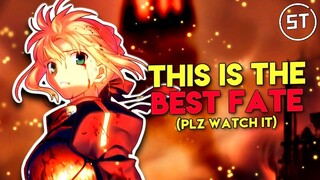 Fate/Zero (2011) - Anime Review