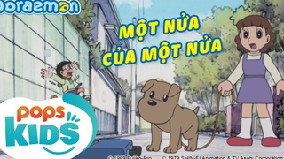 [S7] Doraemon Tập 316 - Một Nửa Của Một Nửa Của Một Nửa, Ký Ức Về Con Lật Đật-->🤞🤞 Doremii✔ Đô-rê-