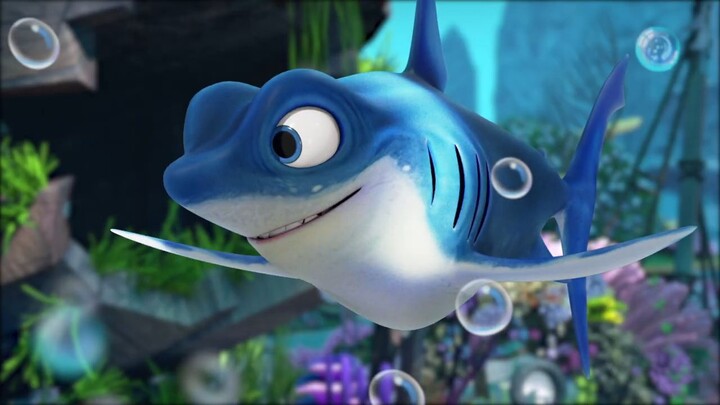 the film Shark School: Ocean-Mania FOR FREE - LINK IN DESCRIPTION