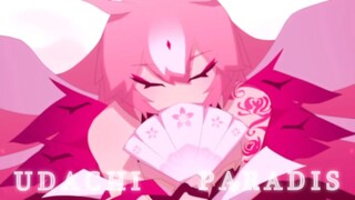 Udachi Paradis
