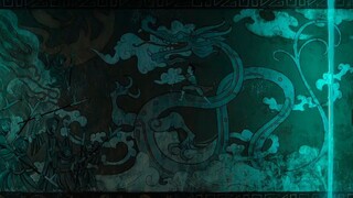 The Dragon Keeper