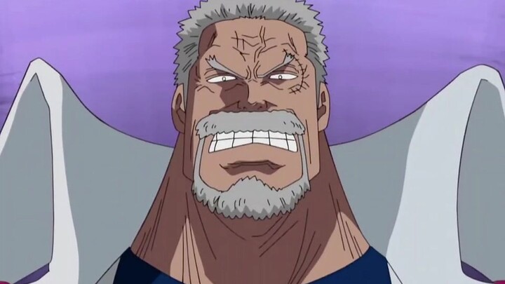 “Kalau bukan Luffy, Capone-Geno pasti sudah langsung dihajar dengan satu pukulan tulang!”