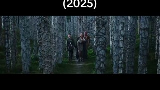 trailer film 28 years later