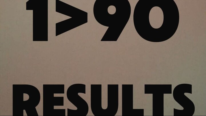 90 Days. One More Push-Up Every Day.