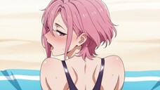 Baju Renang Sexsy Bikin Gak Nahan 🥵💦🔞