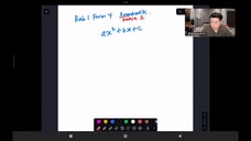 MATEMATIK F5 KUADRATIK