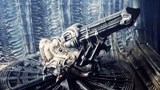 人类在39光年外发现巨人尸体，疑似神级文明，杀它的怪物更恐怖【科幻Fans 布玛】经典太空惊悚科幻片《异形》