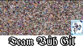 Team Bủh Gỉl