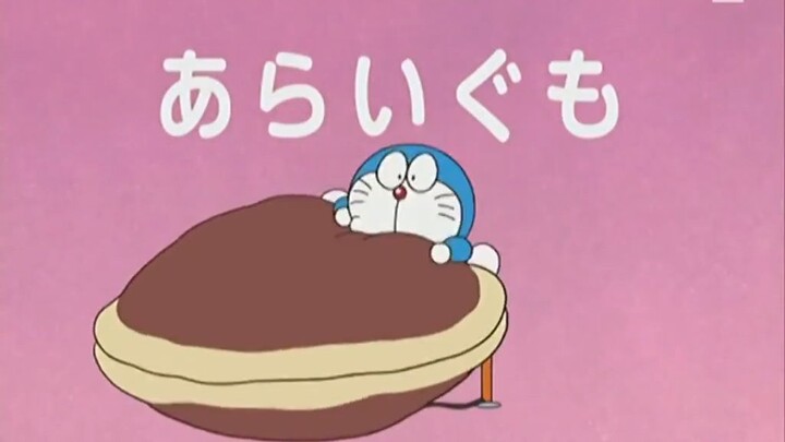 Doraemon S4 Tập 175