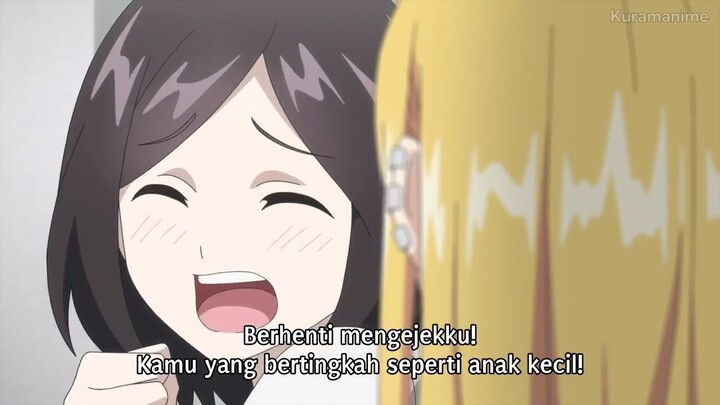 Tangkap dia dengan Tangkisan Hukuman! EP6-720p