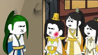 Tập 163: Thành chủ trẻ chết, thành chủ vô cùng tức giận