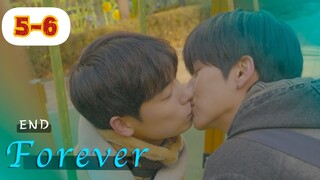 🇰🇷[ENG SUB] TwosomeBoys EP 5~6