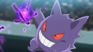 Pokemon Sword and Shield tập 97: Chung kết I Dòng nước dữ