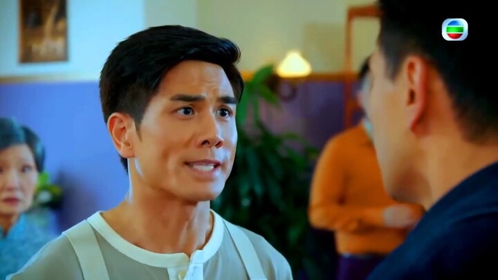 The Righteous Fists EP. 21(พยัคฆ์ร้ายไชน่าทาวน์ 2022)HD