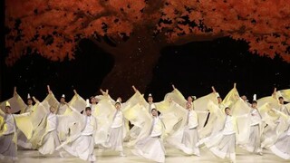 让世界，重新爱上东方