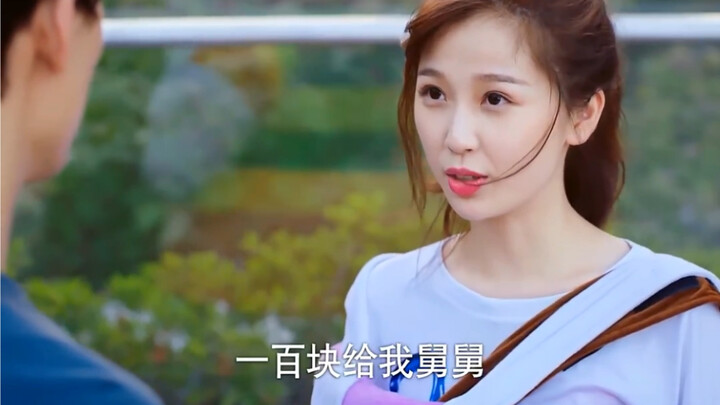 Lần đầu tiên trong đời kiếm tiền, làm hai người đàn ông xúc động — trong thế giới người lớn, làm gì 